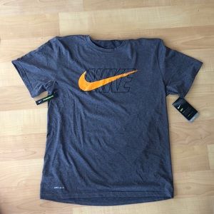 Nike Dry-Fit T-Shirt